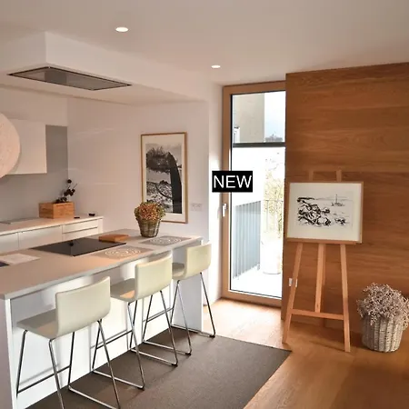 Apartament I Design *