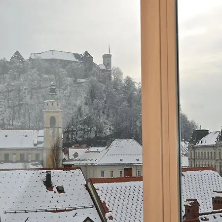 Apartament I Design *