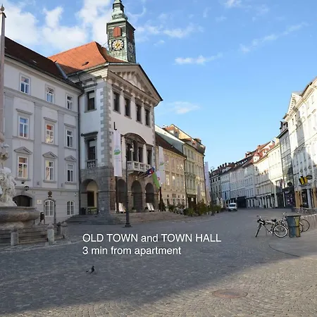 Apartament I Design *