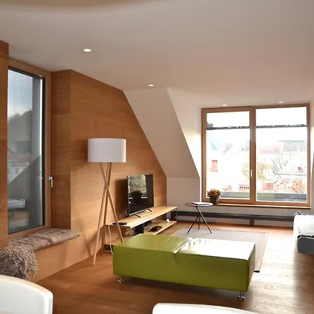 Apartment I Design