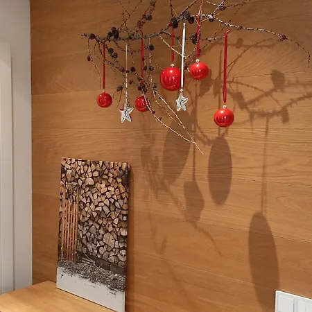 Apartman I Design *