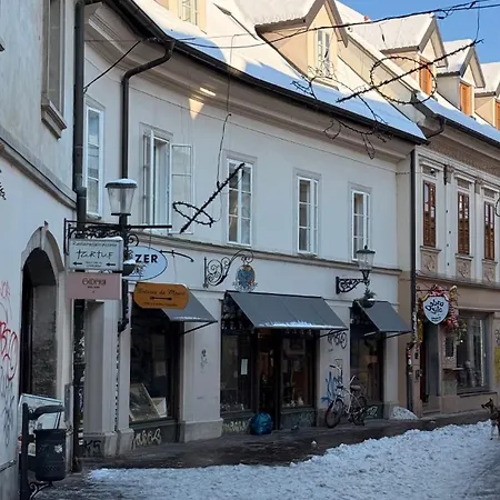 I Design Ljubljana