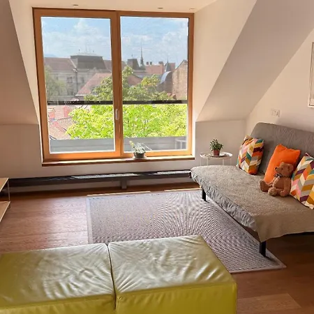 Appartement I Design *