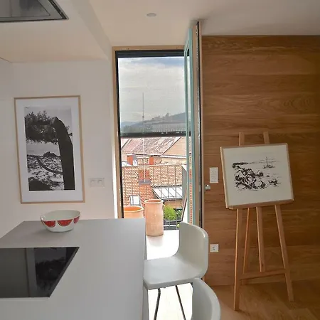 I Design Apartment