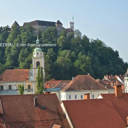 I Design Ljubljana
