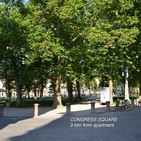 Apartmán I Design *