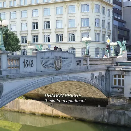 Apartment I Design Ljubljana