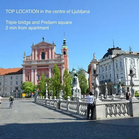 I Design Apartmán *