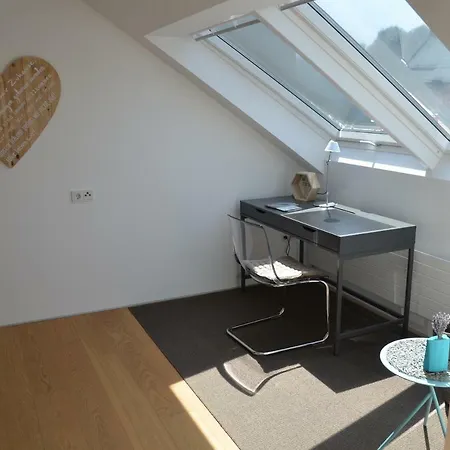 Apartment I Design