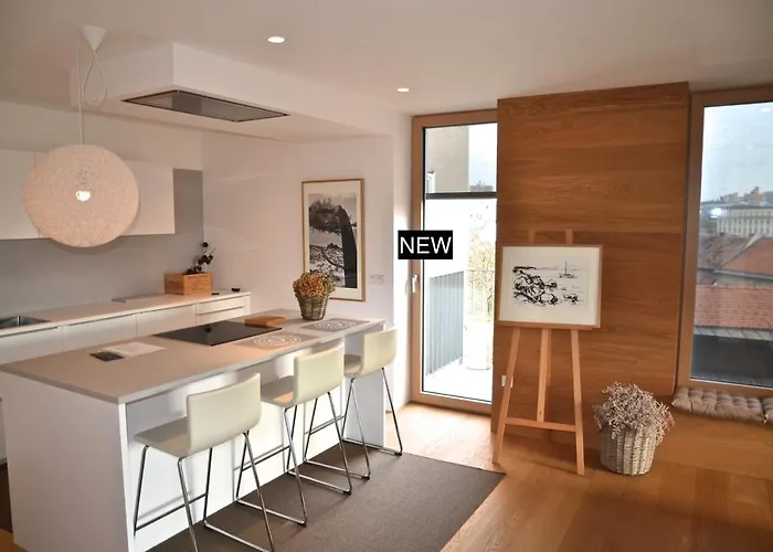 Apartment I Design *