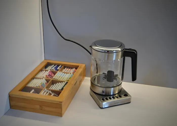 I Design Apartment *