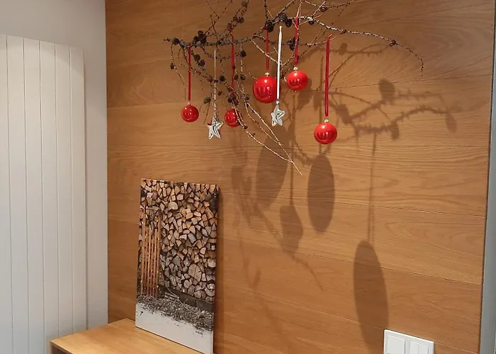 Apartment I Design *