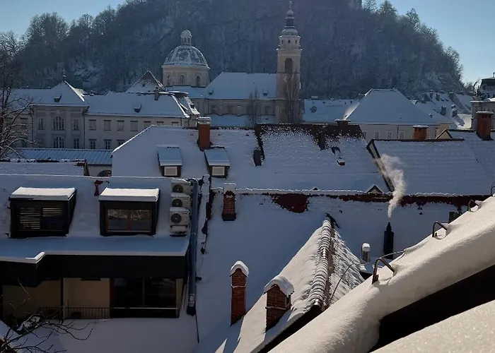 Appartement I Design *