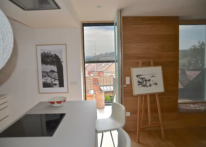 I Design Appartement