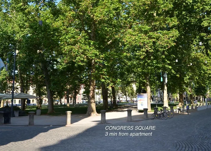 Apartment I Design *