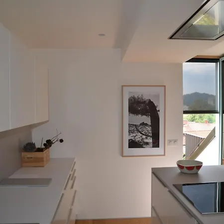 I Design Appartement Ljubljana