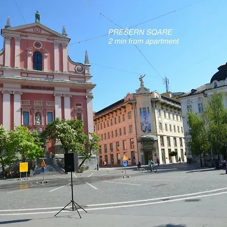 I Design Appartement *